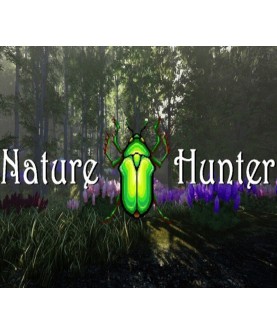 Nature Hunter Steam Key GLOBAL